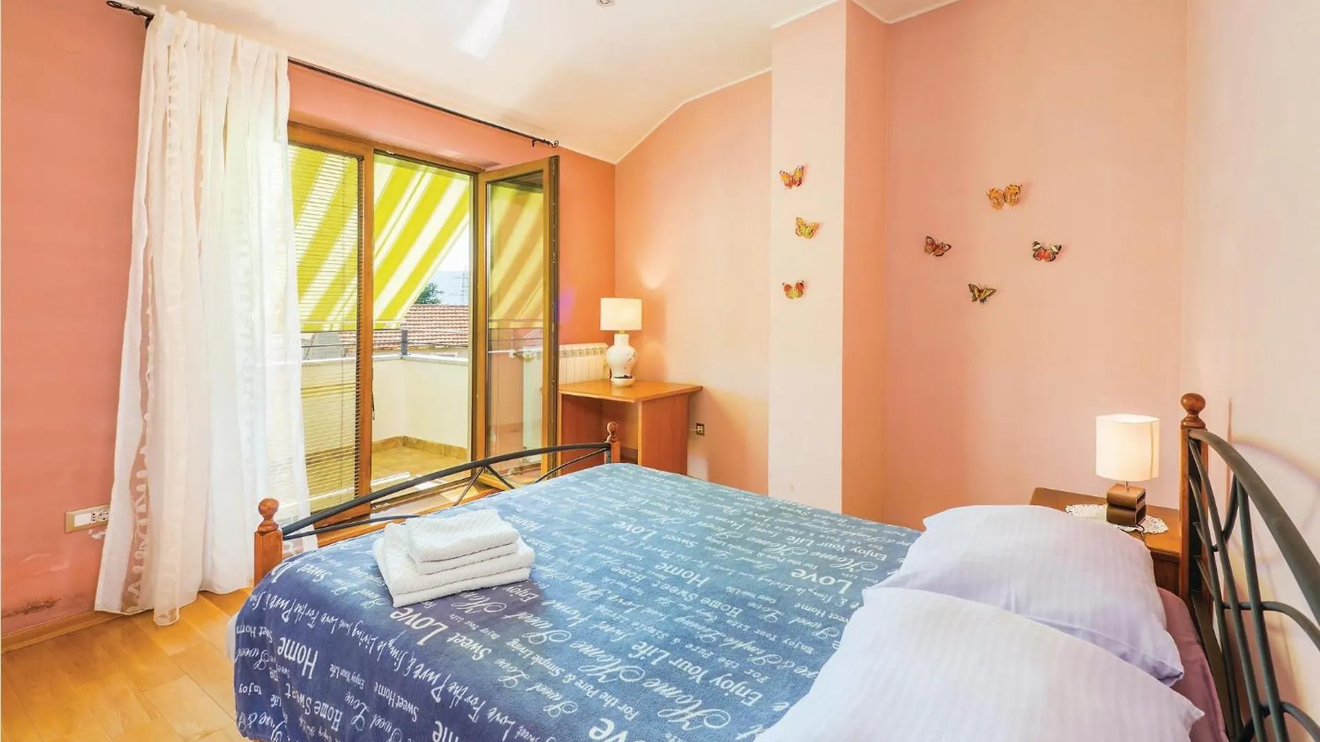 3 Bedroom Awesome Apartment In Viskovo 0*,  Croatia